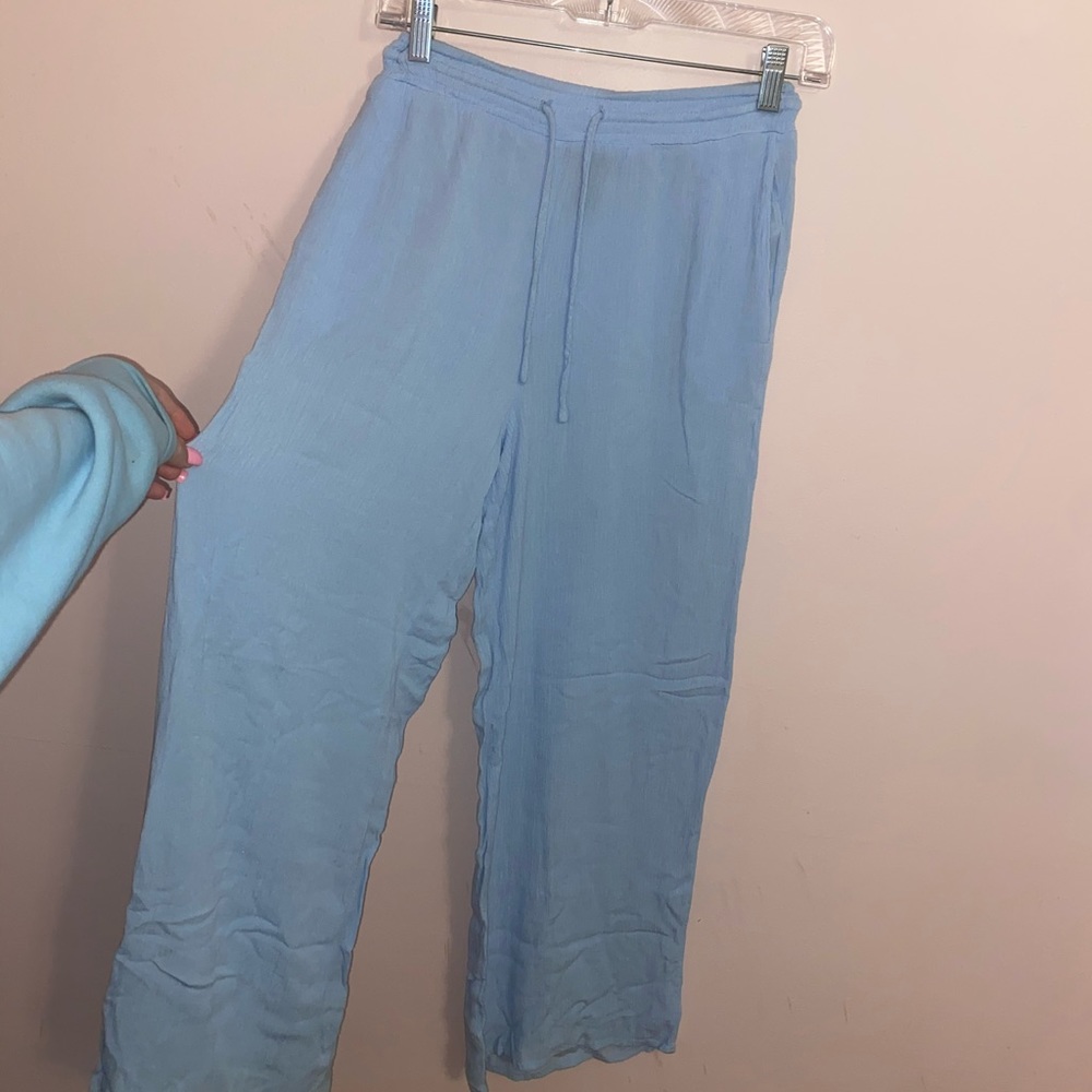 Flowy Pants